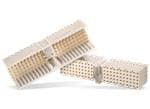 SpaceNXT™ Aurora Hard Metric Backplane Connectors
