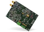 Analog Devices Inc. EV-AD4020REFDGNZ参考设计板