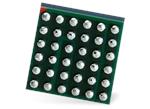 Analog Devices Inc. LTM2810带变压器驱动器的µModule®隔离器