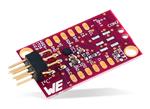 Würth Elektronik WSEN-EVAL 3轴加速度传感器评估板