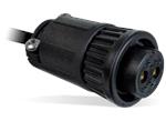 Switchcraft 混合信号/电源Multi-CON-X连接器