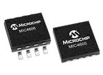 Microchip Technology MIC4605栅极驱动器