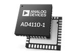 Analog Devices Inc. AD4110-1带24位ADC的通用输入AFE