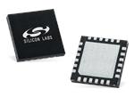 Silicon Labs USB转UART桥接器