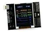 SPIDriver-01 Core