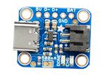 Adafruit Micro-Lipo Charger