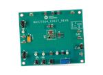 Analog Devices / Maxim Integrated MAX77504EVKIT转换器评估套件