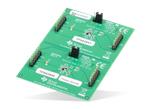Texas Instruments TPS62840-1xxxEVM5x转换器评估模块