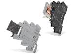 Omron Industrial Automation G2RV-SR薄型I/O通用继电器