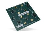 Texas Instruments DS90LV027A-28AEVM评估模块
