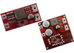 Renesas Electronics ISL8117DEMO2Z和ISL8117EVAL2Z板