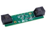 Analog Devices / Maxim Integrated Panasonic占用检测解决方案