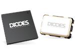 Diodes Incorporated 计时解决方案