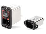 TE Connectivity / Schaffner EMC/EMI Filters for Medical Devices