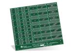 Texas Instruments SMALL-AMP-DIP评估模块