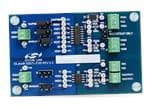 Skyworks Solutions Inc. Si8274ISO-KIT栅极驱动器评估板