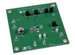 Analog Devices / Maxim Integrated MAX20075EVKIT评估套件