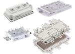 Infineon Technologies 1200V CoolSiC™模块