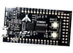 Silicon Labs EFM8BB1LCK 8位开发套件