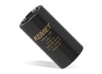 KEMET ALS螺丝端子电容器