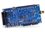 STMicroelectronics STEVAL-IDB009V1评估平台