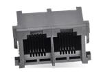Würth Elektronik 输入/输出连接器