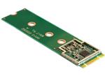 Coral TPU M.2 Edge Accelerator B+M Module