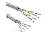 TE Connectivity Raychem Cat 5e电缆