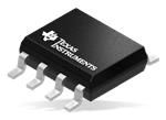 Texas Instruments THVD1520 5V RS-485收发器
