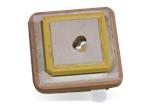 Abracon APAKM3513-SGL2 Stacked Patch Antenna