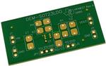 Texas Instruments DEM-SOT23LDO正LDO稳压器评估工具