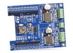 STMicroelectronics X-NUCLEO-IHM02A1电机驱动器扩展板