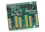 Infineon Technologies My IoT适配器Shield2Go适配器（用于Arduino）