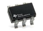 Texas Instruments TPD4E001 ESD保护阵列