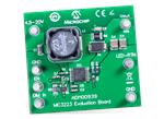 Microchip Technology MIC3223评估板 (ADM00939)