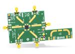Analog Devices Inc. ADRF5549-EVALZ评估板