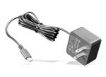 Adafruit 5.1V/3A Official Raspberry Pi Power Supply