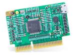 Microchip Technology MA330048数字电源插入式模块