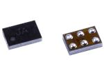 STMicroelectronics LD57100超低压差稳压器