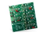 Texas Instruments INA191EVM评估模块 (EVM)
