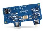 Infineon Technologies KIT_LGDB_BOM003子板
