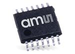 ams OSRAM AS5172B Magnetic Position Sensors