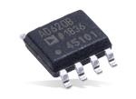 Analog Devices Inc. AD620仪表放大器