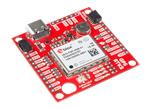 SparkFun GPS-RTK2板 — ZED-F9P (Qwiic)