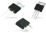 Vishay 高性能肖特基平面整流器