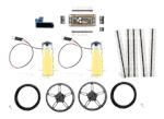 Adafruit NVIDIA Jetbot Parts Pack