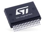 STMicroelectronics L99MOD543XP多输出驱动器