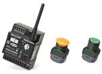 Omron Industrial Automation A2W开关、主单元和附件