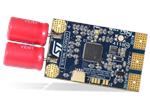 STMicroelectronics STEVAL-ESC002V1电子速度控制器板