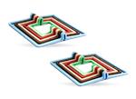 Advanced Thermal Solutions maxiGRIP™ clipKIT™ Heat Sink Attachments
